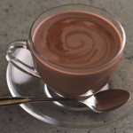 Чем полезен какао