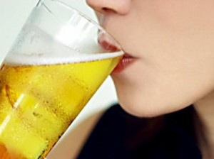 Чем вредно пиво для женщин