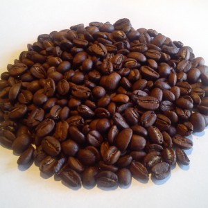 плантационный кофе