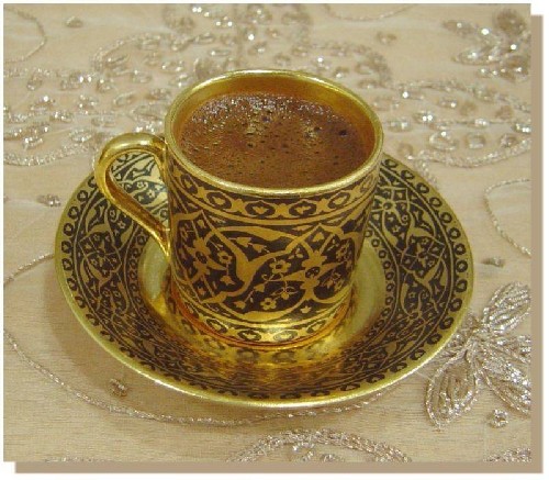 Кахве